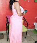 Patricia 45 ans Douala Cameroun
