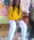 Gisele 49 ans Yaoundé  Cameroun