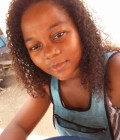 Angelina 29 Jahre Sambava  Madagaskar