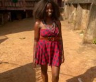 Bernice 40 ans Yaoundé Cameroun