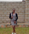 Evelyne 32 ans Kampala Ouganda