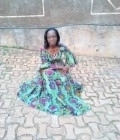 Julienne 39 years Yaoundé Cameroon