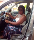 Mirene 37 ans Yaounde4 Cameroun