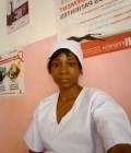Jeanne 26 ans Yaoundé 2 Cameroun