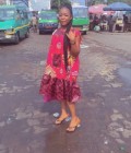 Celine 23 Jahre Douala 5 Eme  Kamerun