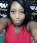 Fabiola 28 ans Littoral  Cameroun