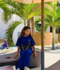 Rominah  20 ans Toamasina Madagascar