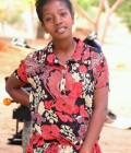 Elisa 24 ans Antalaha  Madagascar