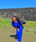 Olivia 32 ans Toamasina Madagascar