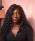 Amathe 54 ans Yaoundé 4 Cameroun