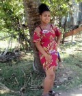 Landrina 25 ans Vohemar Madagascar