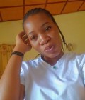 Christelle 27 ans Cotonou  Bénin