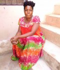 Xaverie 44 Jahre Mfoudi Kamerun