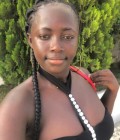 Ivy 31 ans Accra Ghana