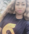 Leïla 29 ans Abidjan  Côte d'Ivoire