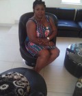 Elodie 34 years Lome Togo