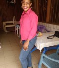Rosane 45 years Sangmelima  Cameroon