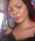 Sandra 37 ans Rural  Cameroun
