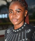 Raïmatou 34 ans Yaoundé Cameroun