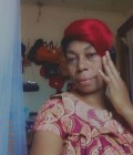 Leoline 46 ans Yaoundé Cameroun