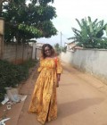 Michelle 39 ans Yaoundé Cameroun