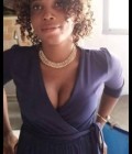 Michou 29 ans Angré Côte d'Ivoire