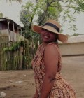 Julia 24 Jahre Tamatave Madagaskar