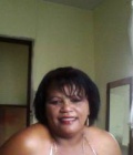 Nadia 53 ans Mauricienne Maurice