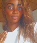 Tatiana 24 Jahre Abidjan Elfenbeinküste