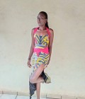 Lynda 32 ans Yaoundé  Cameroun