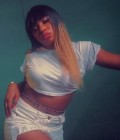 Nelly 24 ans Libreville Gabon