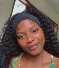 Laila 24 ans Libreville  Gabon