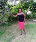 Gabrielle 59 ans Yaoundé Cameroun