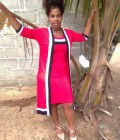 Carla 33 years Sambava Madagascar