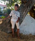 Arnica 30 Jahre Sambava Madagaskar