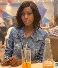 Stephanie 33 ans Abidjan  Côte d'Ivoire