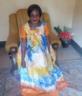 Marie 40 Jahre Yaoundé Kamerun