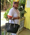 Blanche 42 ans Libreville  Gabon