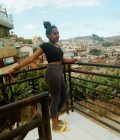 Marie 25 ans Antalaha  Madagascar