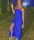 Suzanne  32 ans Yaoundé Cameroun