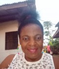 Ange 38 ans Douala 3éme Cameroun