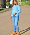 Vanessa 31 Jahre Yaounde Kamerun
