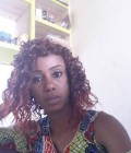 Nathalie 37 ans Yaoundé Cameroun