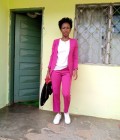 Sandrine 32 ans Je Suis Maka'a Cameroun