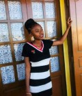 Cynthia 22 Jahre Sambava Madagaskar