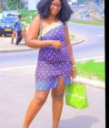 Elsie 27 ans Libreville Gabon