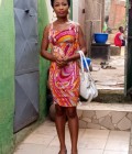 Stephanie 31 ans Cocody Côte d'Ivoire
