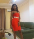 Josephine 30 ans Centre  Cameroun