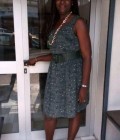Hortense 42 ans Douala 3 Cameroun