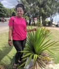 Lydie 28 ans Antalaha Madagascar
